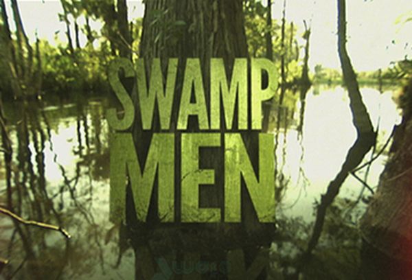Swamp Men
