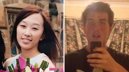The news comes after Sylvia Choi, 25, and Stefan Woodward, 19, both died from drug overdoses at the event in 2015. (AAP/Facebook)