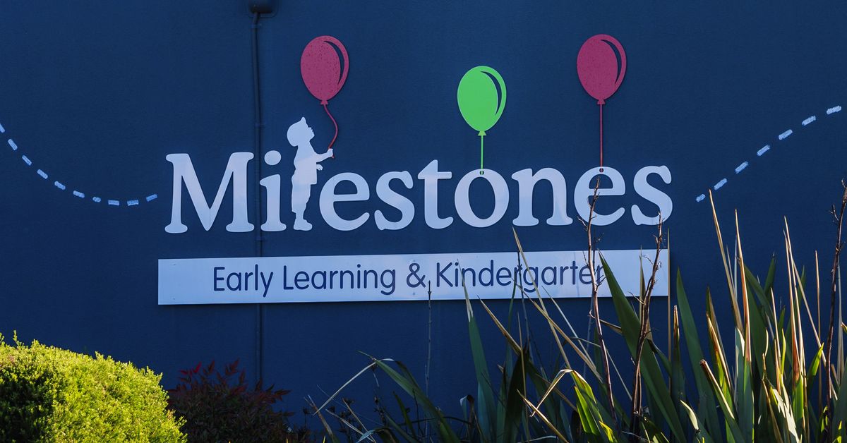 Childcare centre where accused paedophile worked shut down for three months