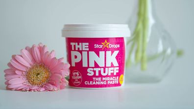 I'm a pro cleaner and I'd never buy these viral products - I don't rate The  Pink Stuff, here's what I get instead