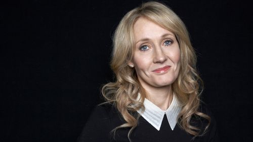 JK Rowling announces new Harry Potter story