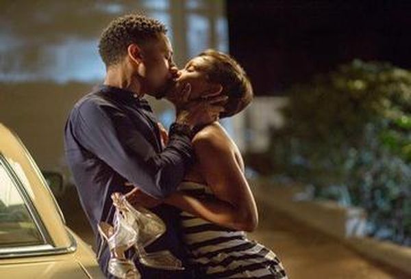 Love by the 10th Date