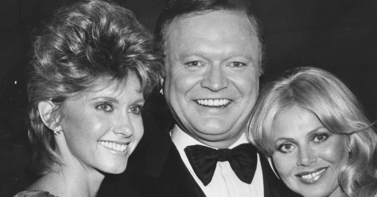 Logies: The most iconic Gold Logie winners of all time, including Ray Martin, Bert Newton and more