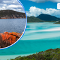 The best places for a honeymoon in Australia, as voted by readers