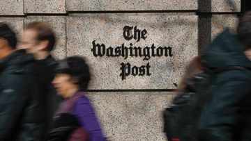 The Washington Post fired a reporter for retweeting a sexist joke, and a reporter who criticised him for it.