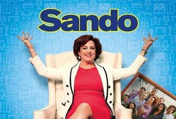 Sando