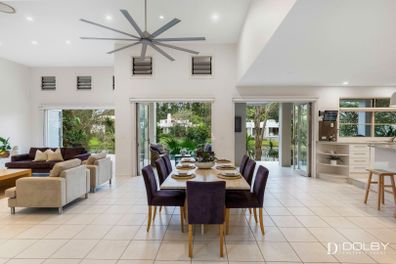 Ray Martin holiday home sold coolum sunshine coast toolga street 2.65 million