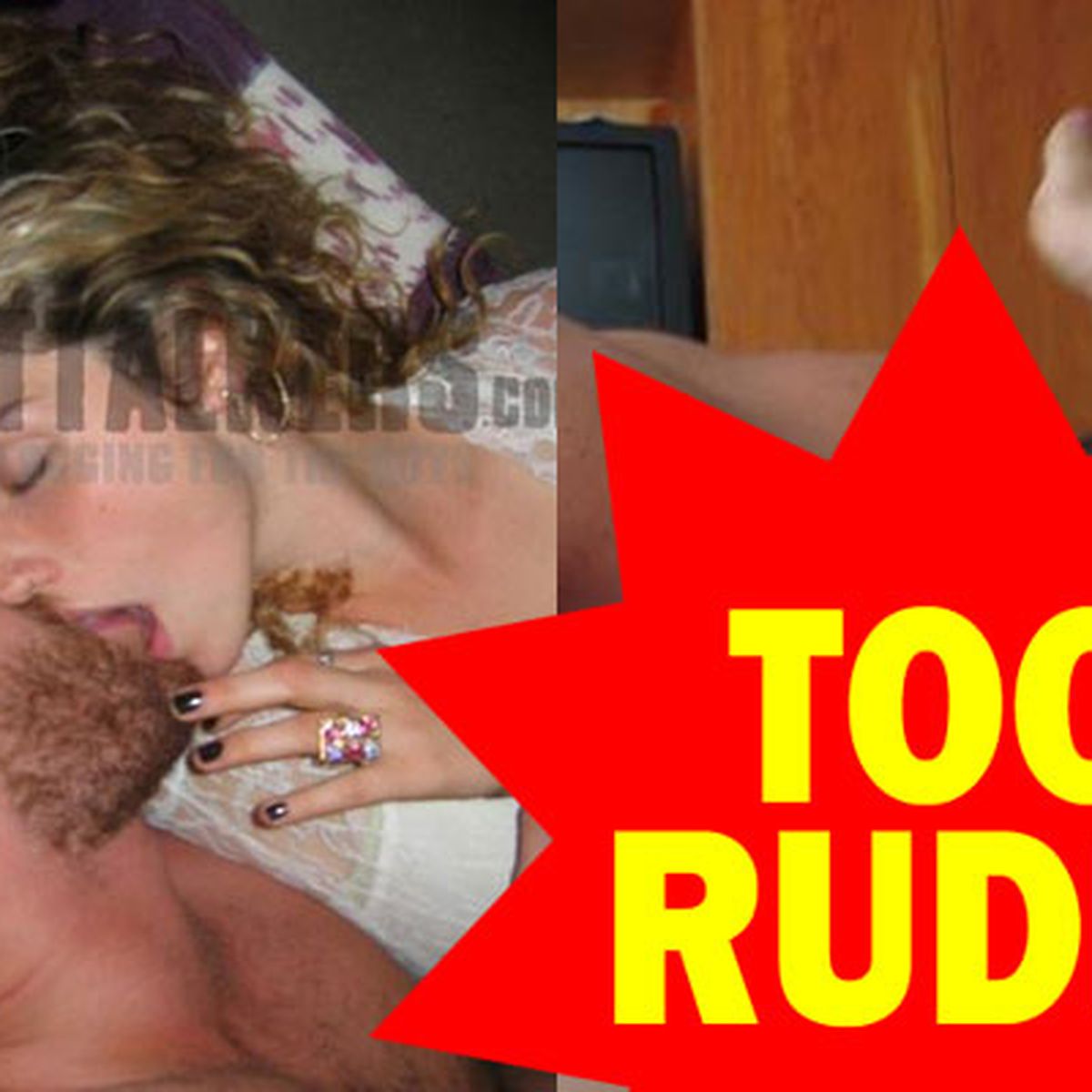 X-Rated: Ke$ha sex photos leaked - 9Celebrity