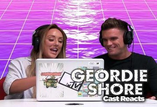 Geordie Shore: Cast Reacts