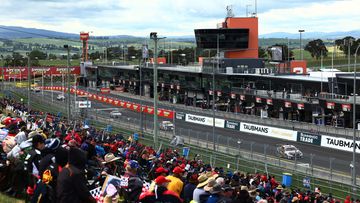 Bathurst 1000