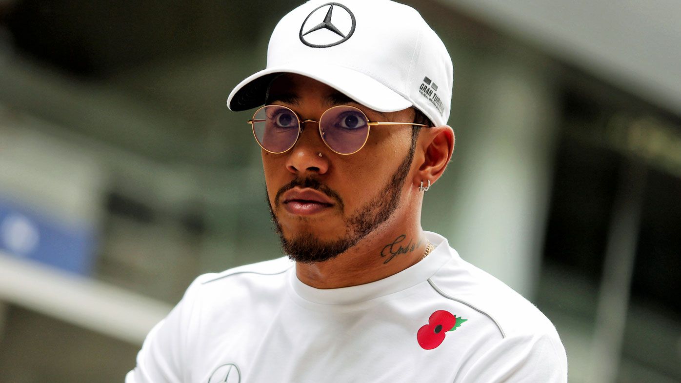 F1 champion Lewis Hamilton's future at Mercedes hinges on Toto Wolff
