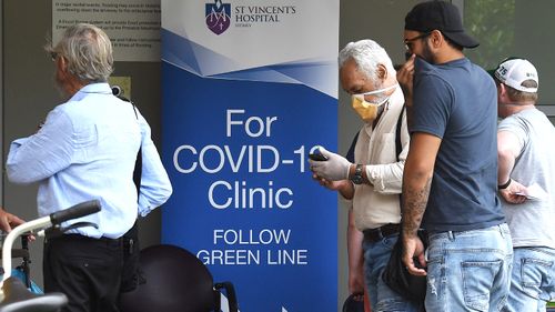 Death toll in Australia from coronavirus hits 8