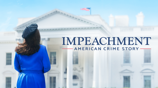 impeachment: american crime story