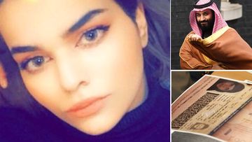 The young Saudi refugee who fled her family over alleged abuse and has barricaded herself in a Bangkok airport hotel room faces imprisonment and torture if she is sent back to Saudi Arabia, a humans right activist has warned.