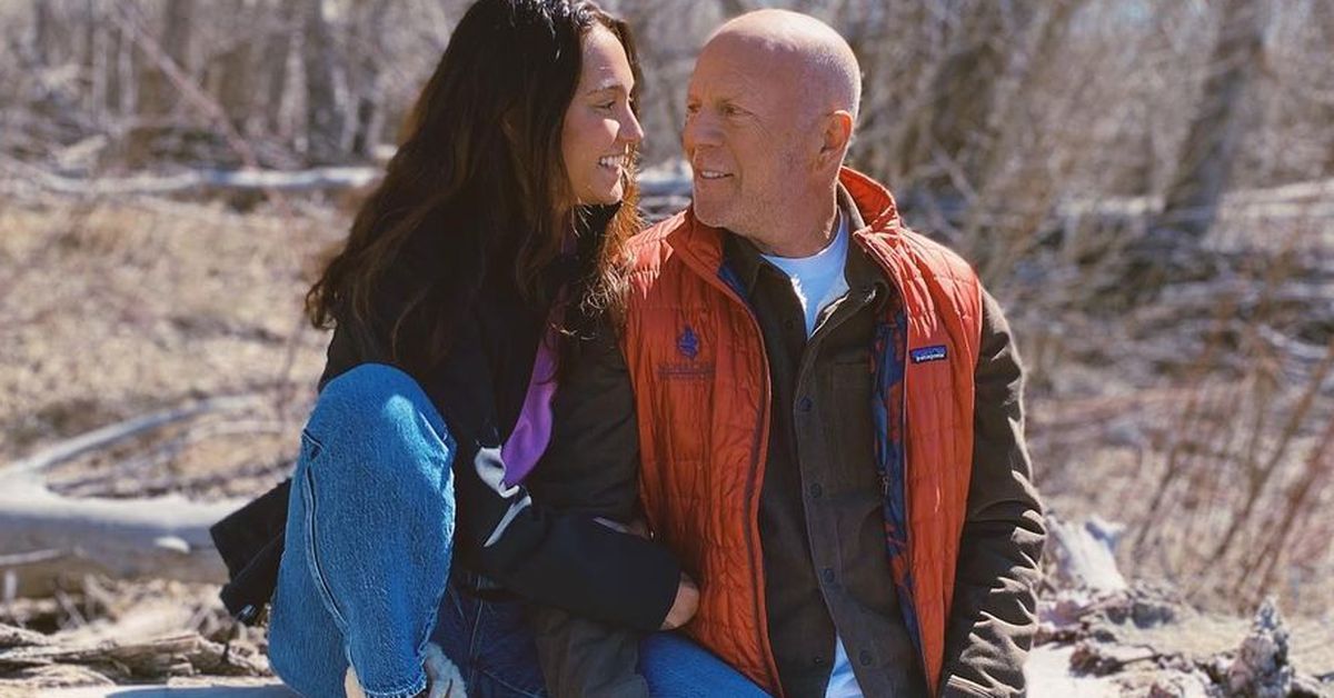 Bruce Willis’ wife Emma Heming marks her 46th birthday amid her husband’s health battle