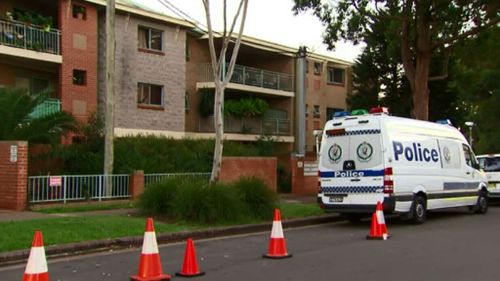 Man charged with murder after body found in home in Sydney's south