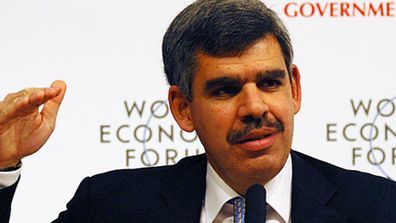 The head of a $2 trillion investment fund has quit his job after his daughter wrote him a letter listing the 22 milestones he had missed because of work.  Mohamed El-Erian, who made $100 million in 2010, revealed he was quitting because he had missed special moments including his daughter's first day at school and her first soccer match. Click through to see the most epic job resignations, including a flight attendant who jumped down the emergency shoot and a woman whose interpretive dance quitting video went viral. 