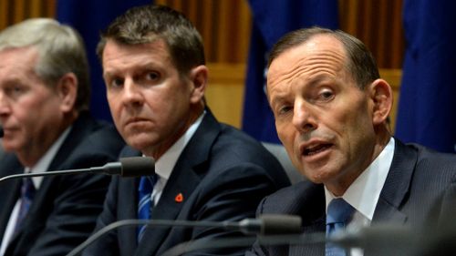 Terrorism, domestic violence and ice to be on COAG agenda