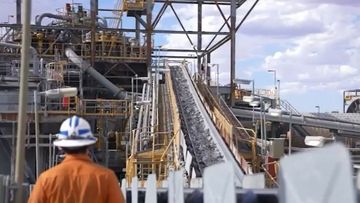 WA government offers relief for embattled nickel industry
