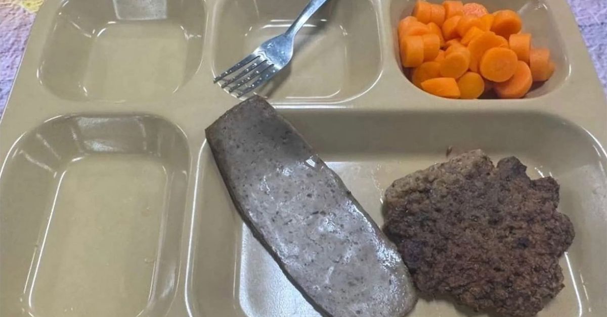 US Navy denies food shortages after grim photos emerge from blockade ships