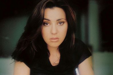 Tina Arena