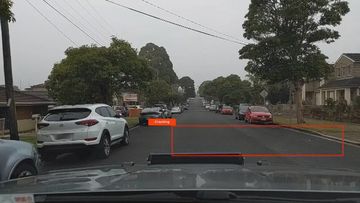 Artificial intelligence cameras monitor roads for repairs needed in Sydney&#x27;s west.