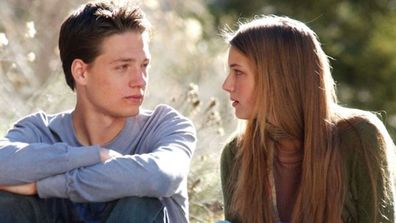 Gregory Smith Emily VanCamp Everwood