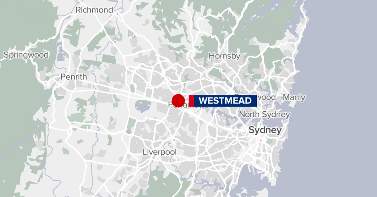 Sydney Crime: Westmead Man Charged After Allegedly Trying to Groom ...