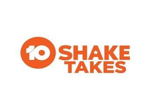Shake Takes