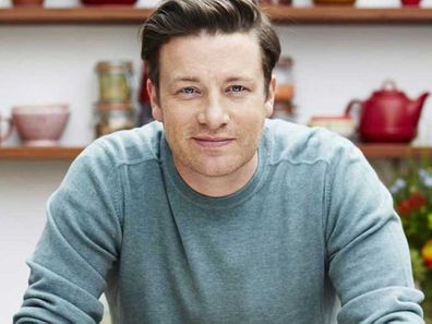 Jamie Oliver bans this food in his house