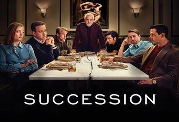 Succession