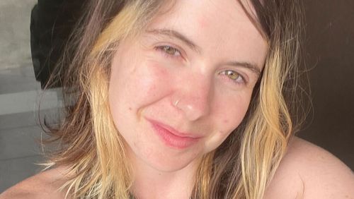 Caitlin Fraser will miss out on meeting the full time employment requirements to apply for permanent residency by two weeks.