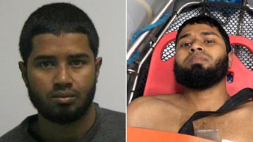It's understood that 27-year-old Akayed Ullah is of Bangladeshi descent and lives in Brooklyn.  (Supplied)