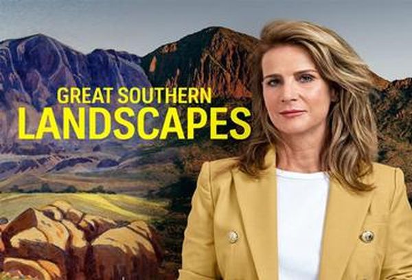 Great Southern Landscapes