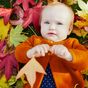 The best autumn-inspired names for your baby boy or girl