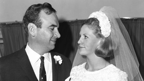 Anna Murdoch-Mann e Rupert Murdoch sono stati sposati per più di 30 anni.