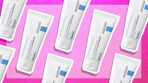 9PR: La Roche Posay Cicaplast Review hero image.