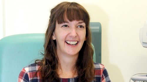 British nurse who survived Ebola back in isolation in serious condition