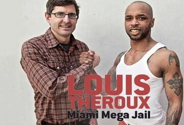 Louis Theroux: Miami Mega Jail