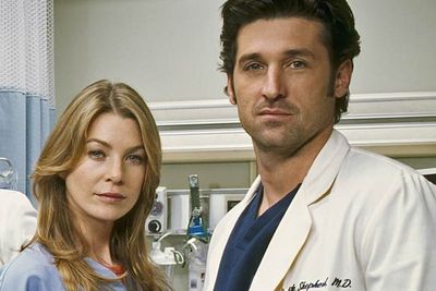 Dempsey went on to play another doctor in <i>Grey's Anatomy</i>: McDreamy, one half of the show's best known romantic couple, along with Meredith Grey (Ellen Pompeo). But if Dempsey had wound up in <i>House</i>, who might have taken his place in <i>Grey</i>'s...?