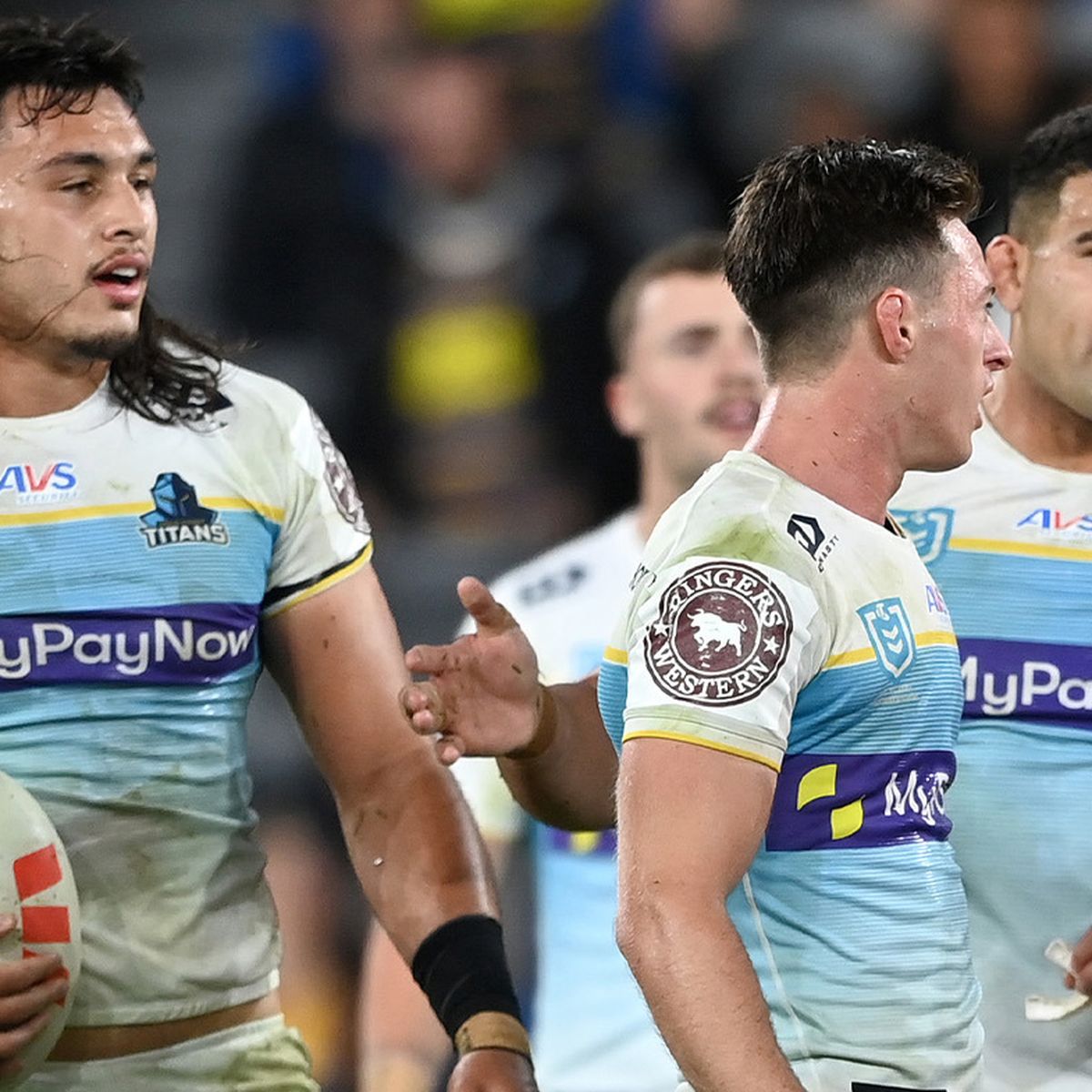 NRL draw 2021: Gold Coast Titans schedule, fixtures, biggest match-ups