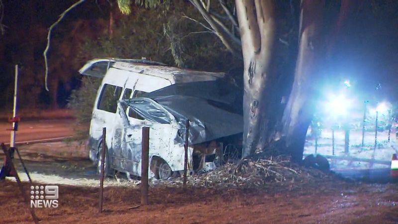 Family mourns woman who died in car crash | Nine.com.au