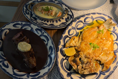 celebrity xcel 9travel