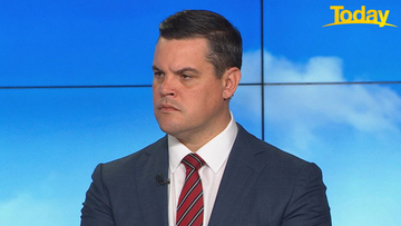 Nine political reporter Chris O&#x27;Keefe has accused the Prime Minister of &quot;bullying&quot;.