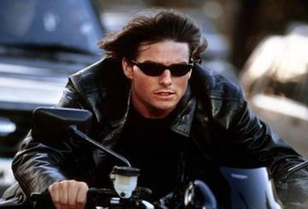 Mission: Impossible II