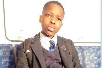 A 14-year-old boy tragically killed in yesterday&#x27;s attack in Hainault, London, has been named as Daniel Anjorin.