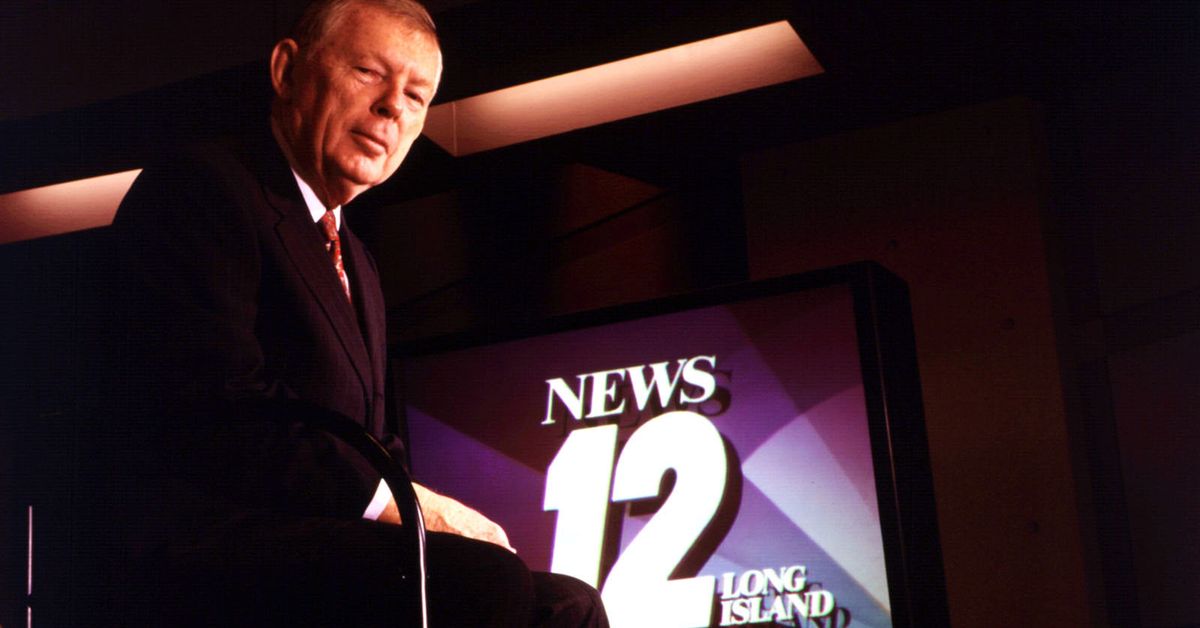 Charles Dolan death: HBO and Cablevision founder dies at 98