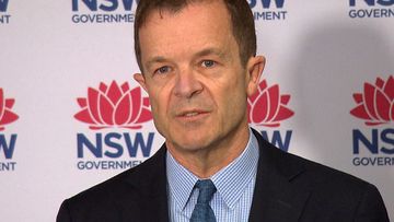 NSW Attorney-General Mark Speakman says consent law changes are good but there must also be community eeducation.
