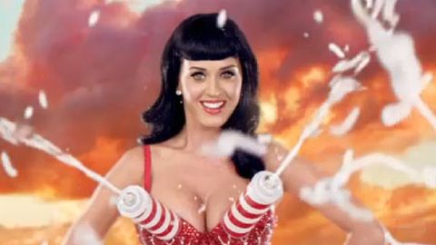 The Number Ones: Katy Perry's “California Gurls” (Feat. Snoop Dogg)