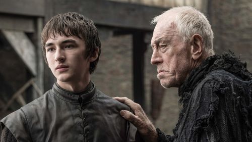 Game of Thrones season six premiere leaks online